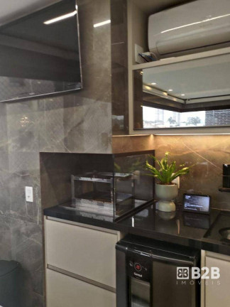 Imagem Apartamento com 3 Quartos à Venda, 134 m² em Vivant Home Resort - Bauru Imagem Apartamento com 3 Quartos à Venda, 134 m² em Vivant Home Resort - Bauru
