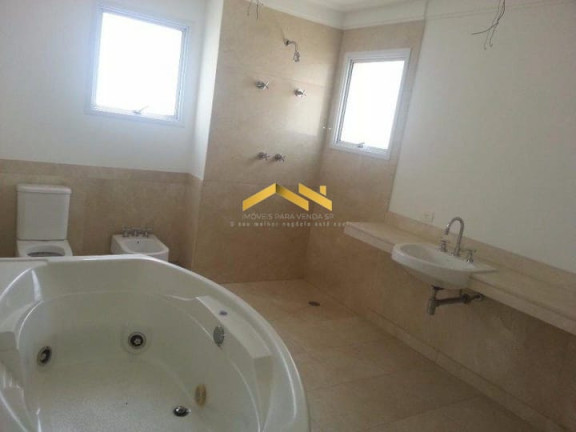 Imagem Apartamento com 4 Quartos à Venda, 425 m² em Panamby - São Paulo Imagem Apartamento com 4 Quartos à Venda, 425 m² em Panamby - São Paulo