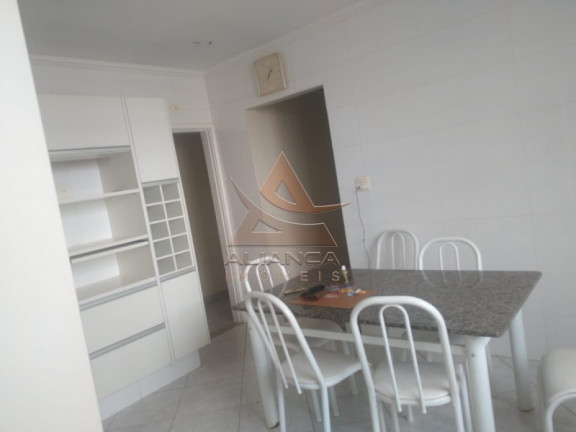 Imagem Apartamento com 3 Quartos à Venda, 166 m² em Centro - Ribeirão Preto Imagem Apartamento com 3 Quartos à Venda, 166 m² em Centro - Ribeirão Preto