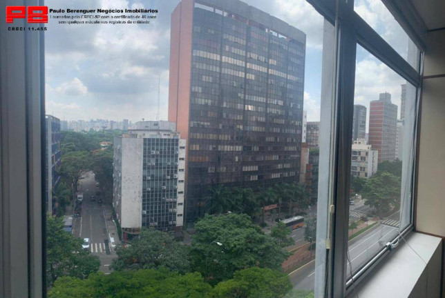Imagem Imóvel Comercial à Venda, 88 m² em Jardim Paulistano - São Paulo Imagem Imóvel Comercial à Venda, 88 m² em Jardim Paulistano - São Paulo