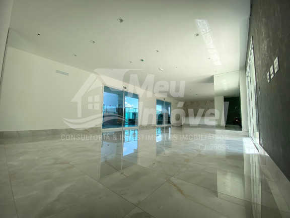 Imagem Imóvel com 4 Quartos à Venda, 162 m² em Norte (águas Claras) - Brasília