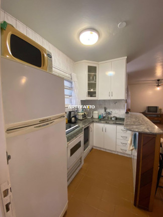 Imagem Apartamento com 2 Quartos à Venda, 102 m² em Praia Do Tenório - Ubatuba