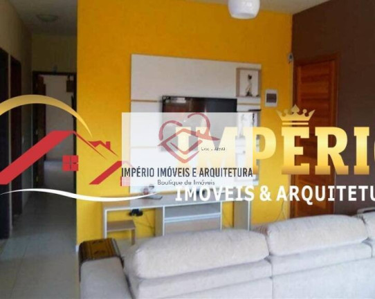Imagem Casa à Venda,  em Balneário Dos Golfinhos - Caraguatatuba