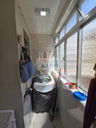 Imagem Apartamento com 1 Quarto à Venda, 54 m² em Centro - São Vicente