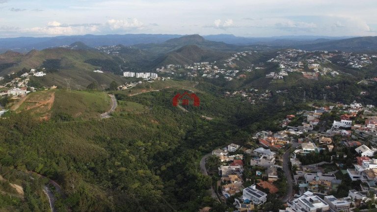 Imagem Terreno à Venda, 1.951 m² em Vila Castela - Nova Lima Imagem Terreno à Venda, 1.951 m² em Vila Castela - Nova Lima