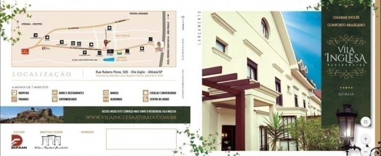 Imagem Casa de Condomínio à Venda, 250 m² em Vila Esperia Ou Giglio - Atibaia Imagem Casa de Condomínio à Venda, 250 m² em Vila Esperia Ou Giglio - Atibaia