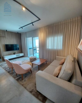 Imagem Imóvel com 2 Quartos para Alugar, 77 m² em Brooklin - São Paulo