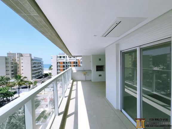 Imagem Imóvel com 3 Quartos à Venda, 132 m² em Riviera - Bertioga