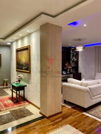 Imagem Casa com 3 Quartos à Venda, 320 m² em Planalto Paulista - São Paulo