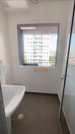 Imagem Apartamento com 1 Quarto à Venda, 43 m² em Vila Rosália - Guarulhos