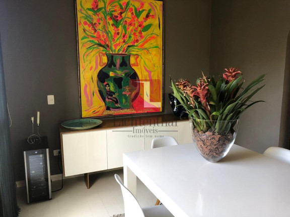 Imagem Apartamento com 4 Quartos à Venda, 215 m² em Itaim Bibi - São Paulo