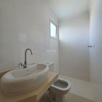 Imagem Apartamento com 3 Quartos à Venda, 127 m² em Guilhermina - Praia Grande