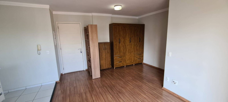 Imagem Apartamento com 1 Quarto à Venda, em Cambuci - São Paulo Imagem Apartamento com 1 Quarto à Venda, em Cambuci - São Paulo