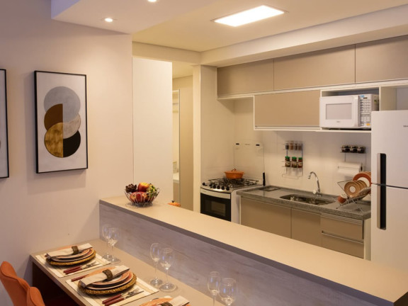 Imagem Apartamento com 2 Quartos à Venda, 61 m² em Vila Santa Maria - Jundiaí Imagem Apartamento com 2 Quartos à Venda, 61 m² em Vila Santa Maria - Jundiaí