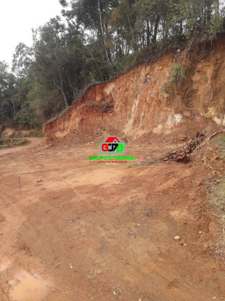 Chácara à Venda, 400 m² em Sob Consulta - Marmelópolis