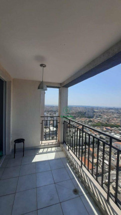 Imagem Cobertura com 2 Quartos à Venda, 66 m² em Jardim Flor Da Montanha - Guarulhos