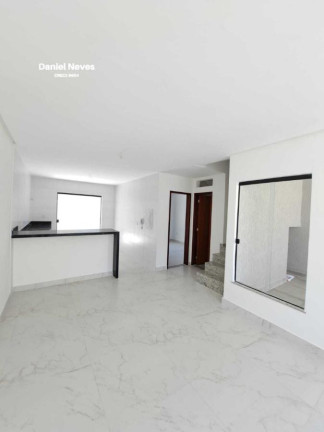 Imagem Casa de Condomínio com 4 Quartos à Venda, 165 m² em Vilas Do Atlântico - Lauro De Freitas