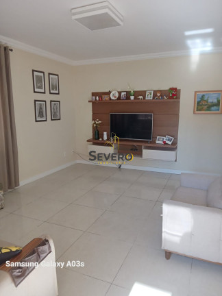 Imagem Casa com 3 Quartos à Venda, 360 m² em Mutuá - São Gonçalo