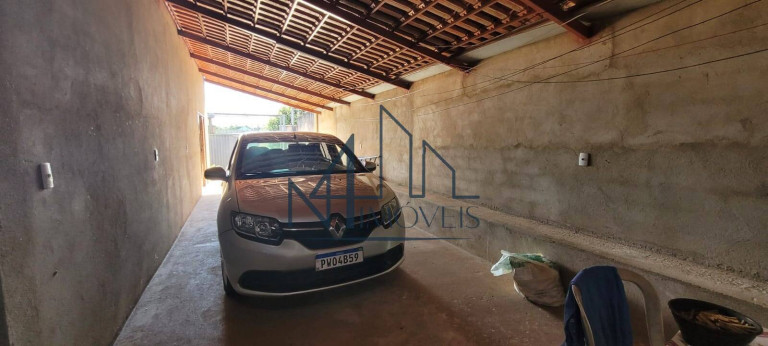 Imagem Casa com 2 Quartos à Venda, 360 m² em Jardim Rosa Do Sul - Aparecida De Goiânia