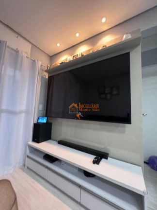 Imagem Apartamento com 2 Quartos à Venda, 50 m² em Vila Rosália - Guarulhos Imagem Apartamento com 2 Quartos à Venda, 50 m² em Vila Rosália - Guarulhos