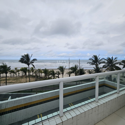 Imagem Apartamento com 3 Quartos à Venda, 103 m² em Flórida - Praia Grande Imagem Apartamento com 3 Quartos à Venda, 103 m² em Flórida - Praia Grande
