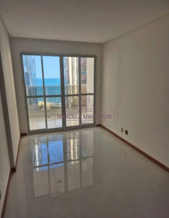 Imagem Apartamento com 3 Quartos à Venda, 90 m² em Itapuã - Vila Velha Imagem Apartamento com 3 Quartos à Venda, 90 m² em Itapuã - Vila Velha