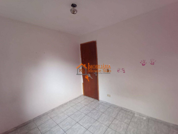 Imagem Sobrado com 2 Quartos à Venda, 70 m² em São João - Guarulhos Imagem Sobrado com 2 Quartos à Venda, 70 m² em São João - Guarulhos