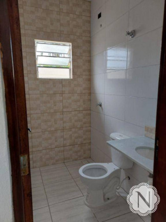 Imagem Casa com 2 Quartos à Venda, 50 m² em Gaivota - Itanhaém Imagem Casa com 2 Quartos à Venda, 50 m² em Gaivota - Itanhaém