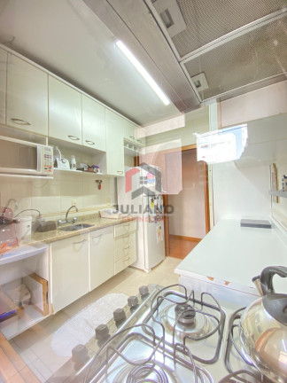 Imagem Apartamento com 3 Quartos à Venda, 101 m² em Bela Vista - Porto Alegre