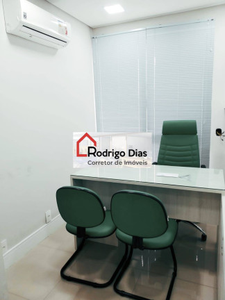 Imagem Sala Comercial à Venda, 34 m² em Centro - Jundiaí Imagem Sala Comercial à Venda, 34 m² em Centro - Jundiaí