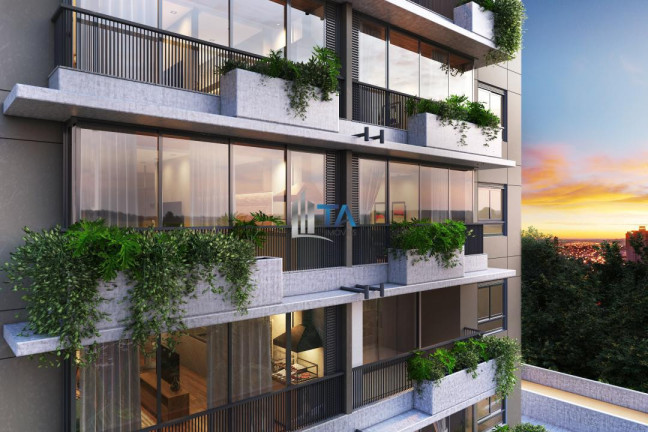 Imagem Imóvel com 2 Quartos à Venda, 69 m² em Chácara Bela Vista - Campinas
