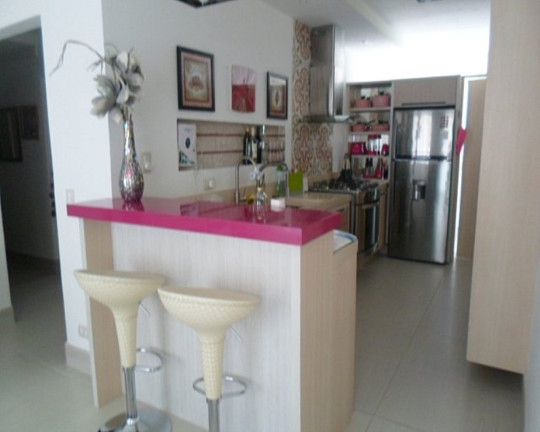 Imagem Apartamento com 2 Quartos à Venda, 110 m² em Pitangueiras - Guarujá