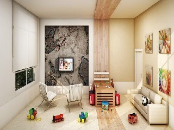 Imagem Apartamento com 3 Quartos à Venda, 260 m² em Santa Teresinha - São Paulo Imagem Apartamento com 3 Quartos à Venda, 260 m² em Santa Teresinha - São Paulo