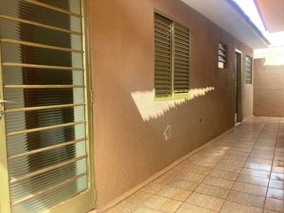 Imagem Casa com 3 Quartos à Venda, 300 m² em Vila Margarida - Ourinhos Imagem Casa com 3 Quartos à Venda, 300 m² em Vila Margarida - Ourinhos