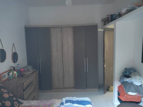 Imagem Casa com 3 Quartos à Venda, 150 m² em Guilhermina - Praia Grande Imagem Casa com 3 Quartos à Venda, 150 m² em Guilhermina - Praia Grande