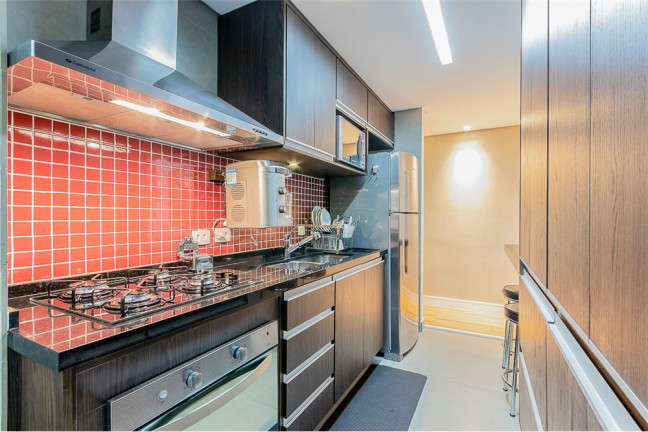 Imagem Apartamento com 3 Quartos à Venda, 118 m² em Lauzane Paulista - São Paulo