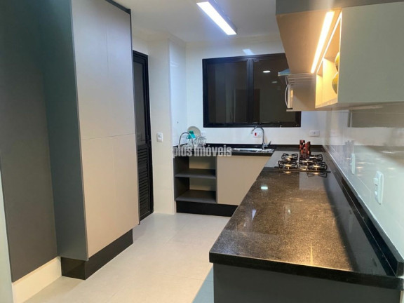 Imagem Apartamento com 4 Quartos para Alugar, 156 m² em Jardim Paulista - São Paulo