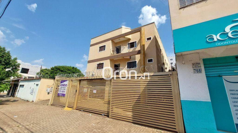 Imagem Edifício Residencial à Venda, 1.000 m² em Setor Leste Vila Nova - Goiânia Imagem Edifício Residencial à Venda, 1.000 m² em Setor Leste Vila Nova - Goiânia
