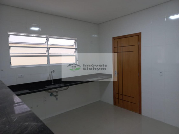 Imagem Casa com 3 Quartos à Venda,  em Campo Grande - Santos