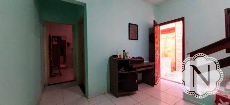 Imagem Sobrado com 3 Quartos à Venda, 122 m² em Jardim Das Palmeiras - Itanhaém Imagem Sobrado com 3 Quartos à Venda, 122 m² em Jardim Das Palmeiras - Itanhaém
