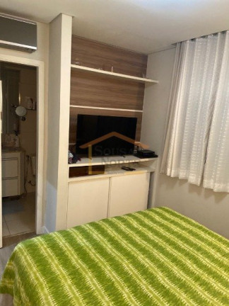Imagem Apartamento com 3 Quartos à Venda, 94 m² em Vila Maria - São Paulo