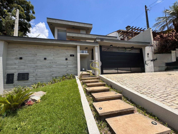 Imagem Casa com 3 Quartos à Venda, 168 m² em Vila Petrópolis - Atibaia Imagem Casa com 3 Quartos à Venda, 168 m² em Vila Petrópolis - Atibaia