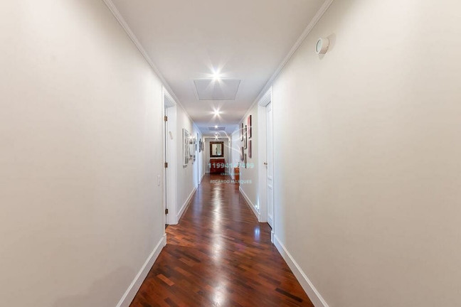 Imagem Apartamento com 4 Quartos à Venda, 552 m² em Jardim Paulista - São Paulo