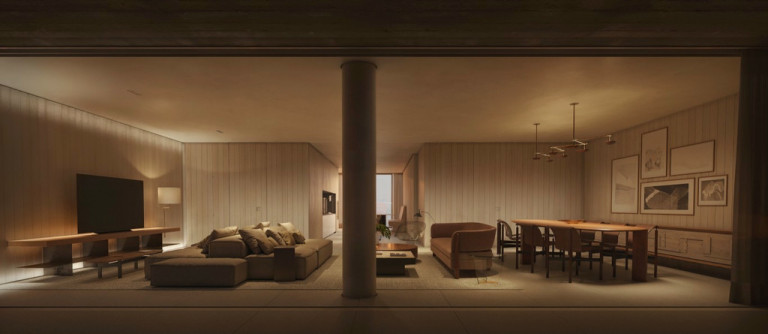 Imagem Imóvel com 4 Quartos à Venda, 413 m² em Batel - Curitiba Imagem Imóvel com 4 Quartos à Venda, 413 m² em Batel - Curitiba