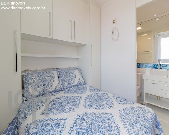 Imagem Apartamento com 3 Quartos à Venda, 61 m² em Vila Prudente - Sao Paulo Imagem Apartamento com 3 Quartos à Venda, 61 m² em Vila Prudente - Sao Paulo