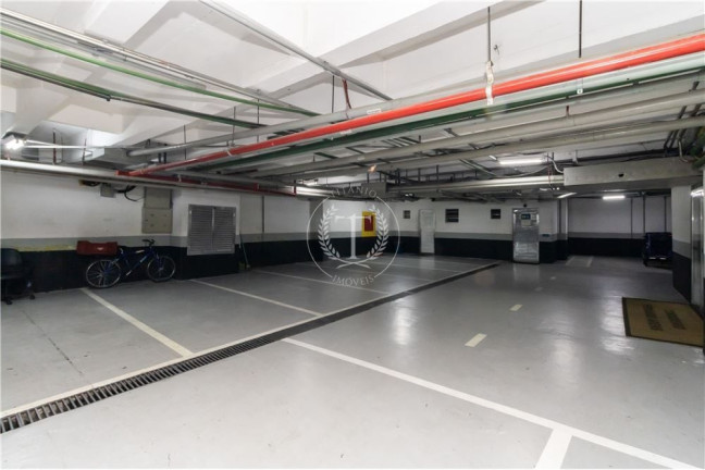 Imagem Sala Comercial à Venda, 106 m² em Jardim Paulistano - São Paulo