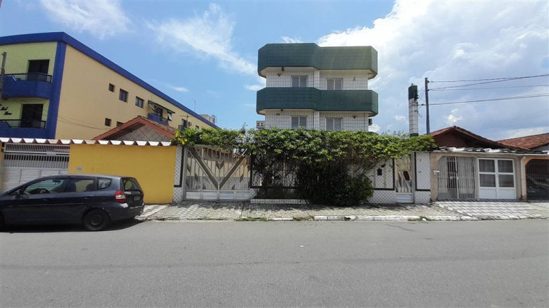 Imagem Apartamento com 1 Quarto à Venda, 59 m² em Aviação - Praia Grande