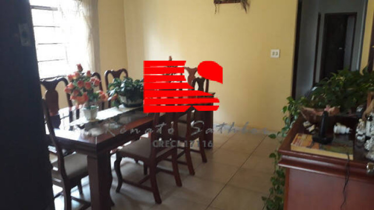 Imagem Casa com 4 Quartos à Venda, 296 m² em Sagrada Família - Belo Horizonte