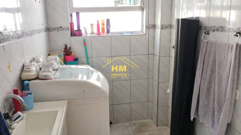 Imagem Apartamento com 1 Quarto à Venda, 42 m² em Centro - Sao Vicente