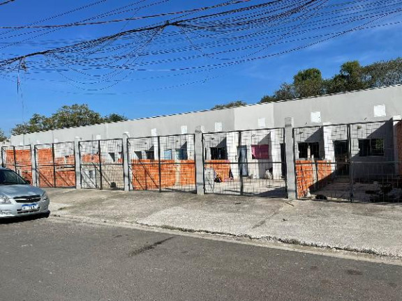 Casa com 1 Quarto à Venda, 25 m² em Vila Mineirao - Sorocaba